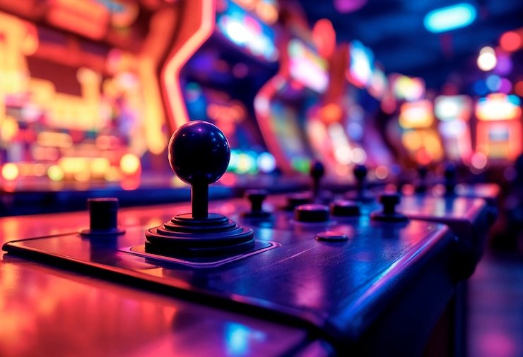 Game wallet and balance management